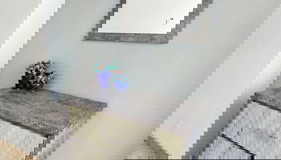 FlipFlop CityCenter Apartment - Foto 4, Habitación