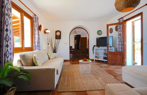 Quality Villa Sa Tapia - Foto 12