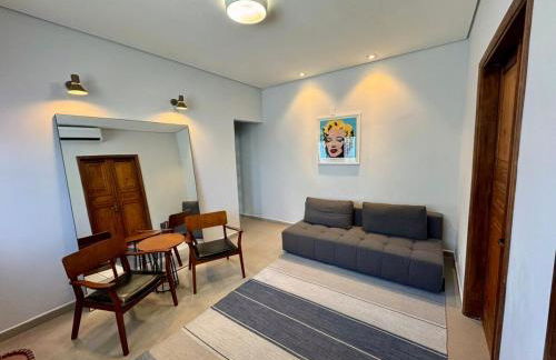 Rustic House with Large Garage - Close to the Beach - Foto 43