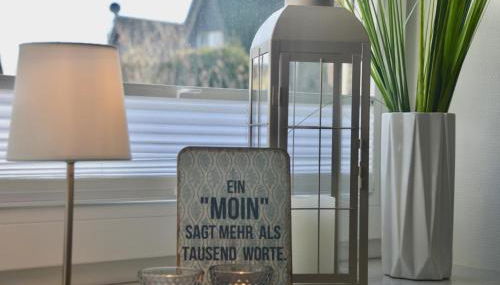 Am Kutterhafen 26a - Haus Nordseebrise - Foto 5