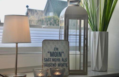 Am Kutterhafen 26a - Haus Nordseebrise - Foto 5