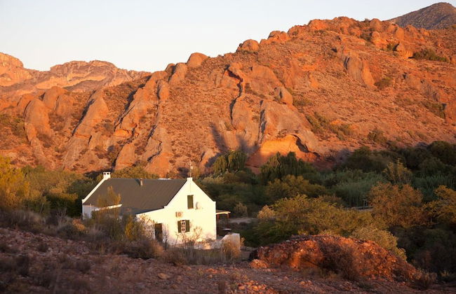 Red Stone Hills - Foto 46