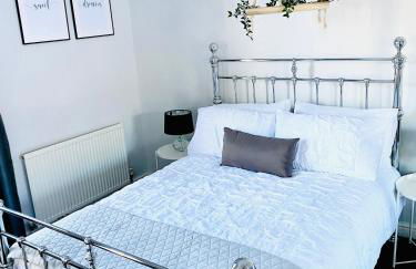 2 bedroomed house close to Cleethorpes seafront - Foto 1