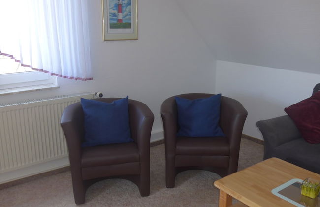 Haus Eveline - Foto 17