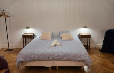 Le Studio du Clos Malou - Foto 20