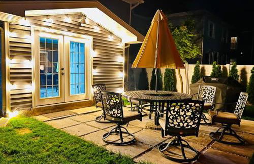 New 3b House in Saugerties Village 4 mins to HITs - Foto 9