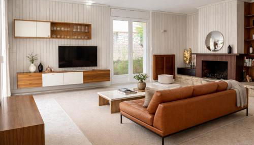 Au calme entre mer et montagne - Foto 2