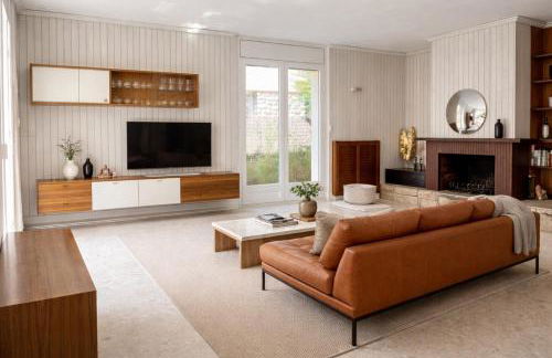 Au calme entre mer et montagne - Foto 2