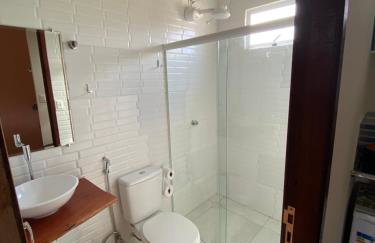 CASA PITANGA - quartos com mini cozinha - Foto 46