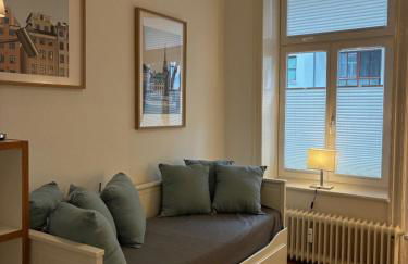 Apartment HE12 - Foto 10