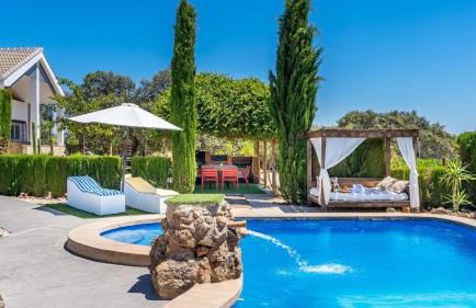 La Pedriza de Loja by Ruralidays - Foto 19