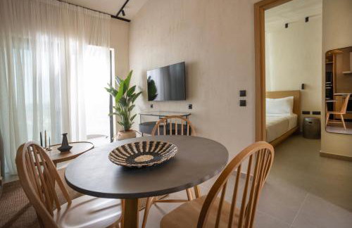 Pnoes Luxury Suites - Foto 50