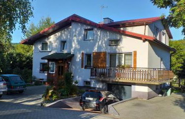 Agroturystyka Stokrotka - Foto 1