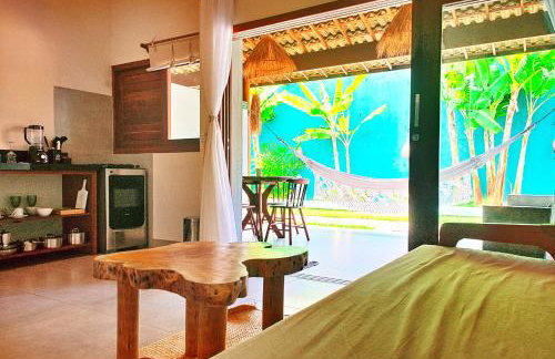 Tropicália Chalés Boutique - Foto 60