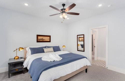 The Brownstone-1 Block to Downtown Bentonville - Foto 30