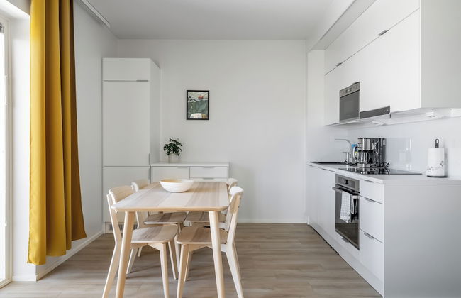 Hiisi Homes Turku Herttuankulma - Foto 38