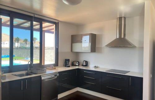 Villa Jaira - Photo 11