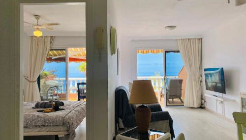 Panorama Ocean View Gigantes - Foto 2