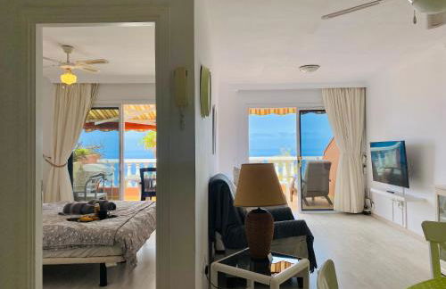 Panorama Ocean View Gigantes - Foto 2