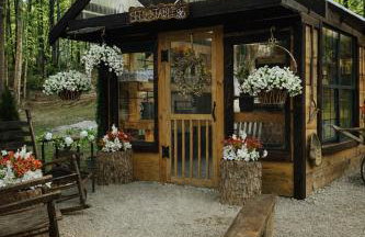Mountain Retreat - Foto 16
