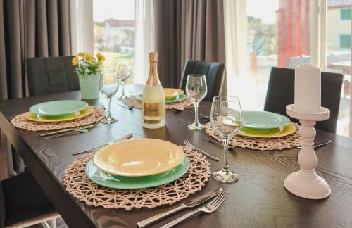 Villa Olea - Foto 20