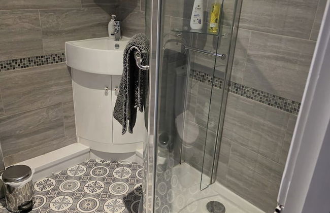 Lovely 3 Bed Chalet Bridlington Free Electric - Foto 10