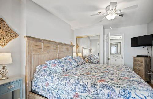 Direct Beachfront - Ocean Views - Las Brisas #103 - Foto 21