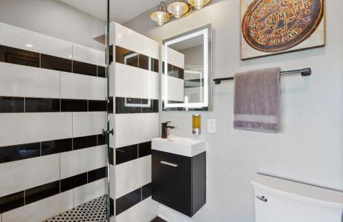 Spectacular Roof Top Deck - Luxury 3 bedroom - Foto 13