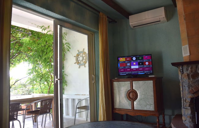 Villa Agata Rab - Apartments - Foto 22