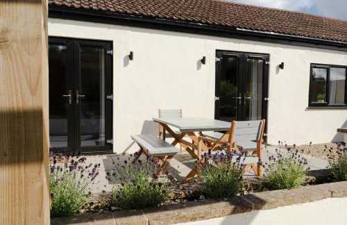 Fieldside Cottage - Foto 32