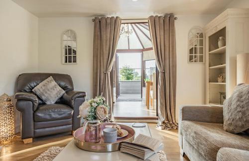 Clay Lake Cottages - Dad's Shed - Foto 4