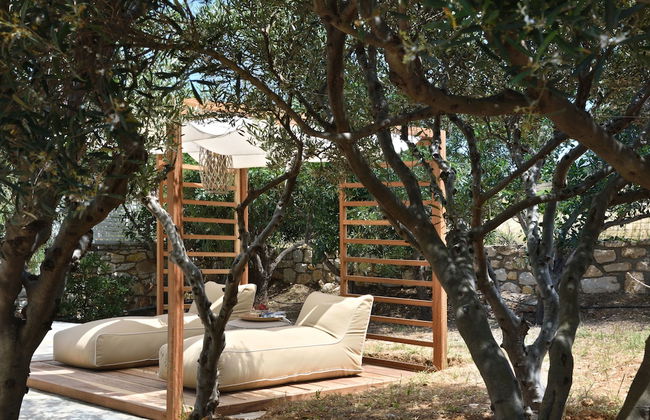 Amalgam Homes Paros - Foto 18