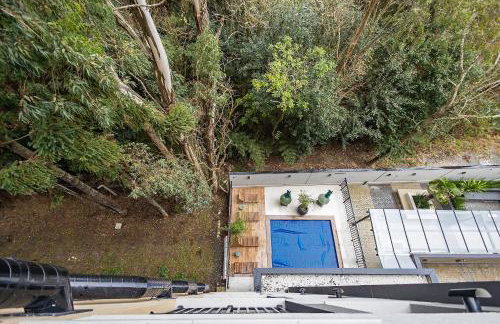 Requinte e Aconchego no EcoVille c/garagem-SOU608B - Foto 23