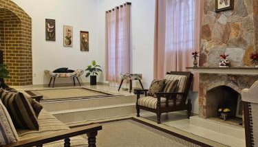 Casa Flamboyant - Foto 2