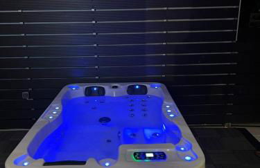 Loft Spa Greece - Enjoy our Jacuzzi & Hammam - Foto 18