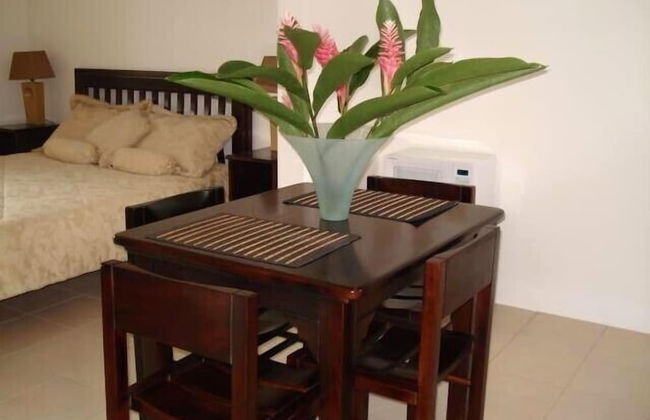 Green Forest of Coco Beach Studios - Foto 18