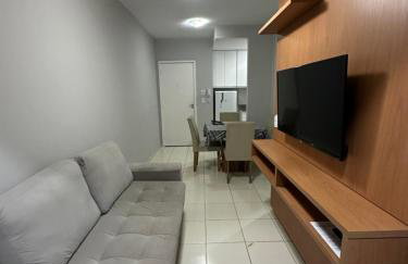 Atlântico condomínio - Photo 18