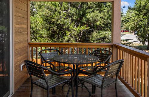 Cozy 1 bedroom in West Yellowstone, just 1 minute from Yellowstone Park! Alpine 1 - Foto 10