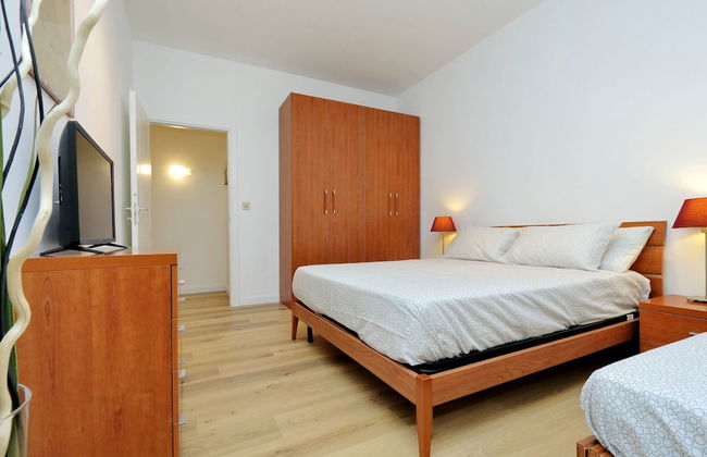 Magliana Apartment - Foto 3