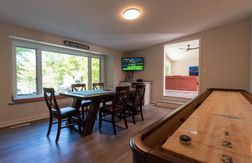 Beach View Cottage - On the Lake - Foto 15