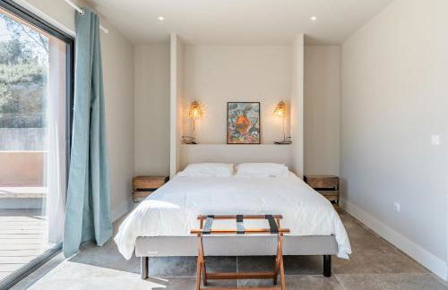 Loft d'architecte au coeur d'un domaine viticole - Foto 17