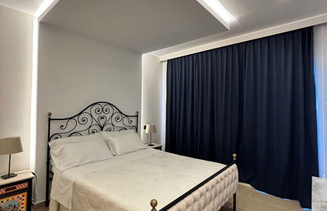 IG - Villa Don Antonio Apartment - Foto 2