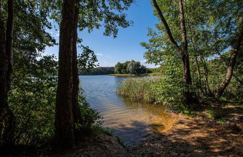 Całoroczny dom wakacyjny - Foto 36
