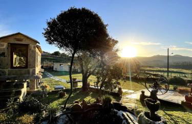 O Balcon Do Oitaven, vuestra finca privada en Galicia - Foto 6