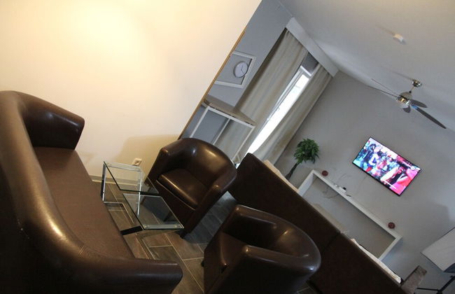 Apartment Caplex - Foto 12