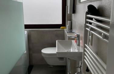 Beautiful apartment in a very central location in Monheim - Foto 3