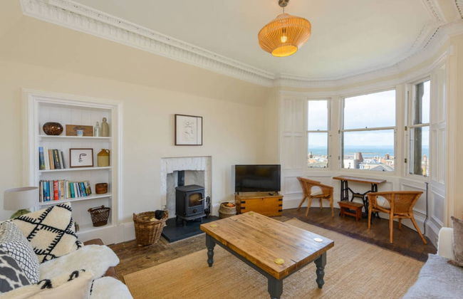 Forthview - Traditional 2 Bedroom Apartment - Photo 18