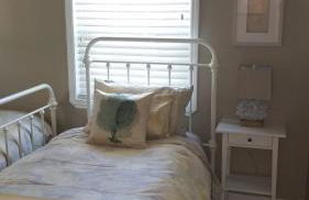 Cowell's Beach Retreat - steps to beach, restaurants, wharf, Boardwalk, shops, fast wifi, surf-in surf-out - Foto 12