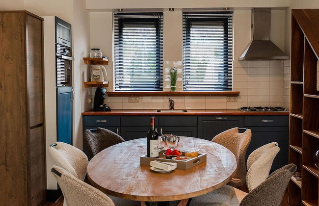 Cozy Forest-edge Getaway - Foto 16