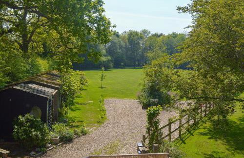 The Hayloft - Ukc1038 - Foto 5